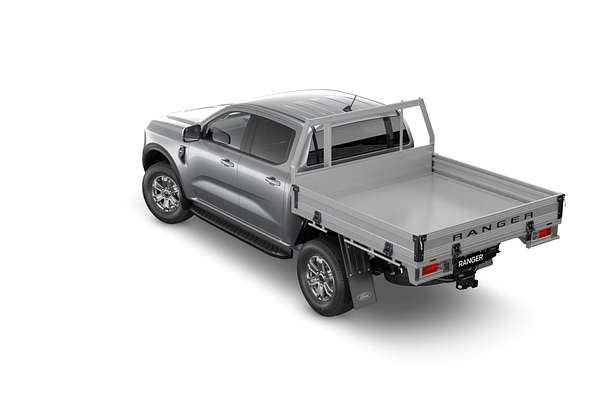 2026 Ford Ranger XLT 4X4 3.0L thumb-4