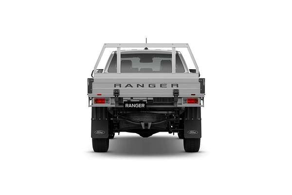 2026 Ford Ranger XLT 4X4 3.0L thumb-5