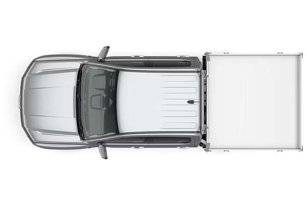 2026 Ford Ranger XLT 4X4 3.0L thumb-8