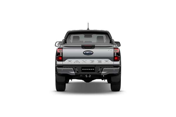 2026 Ford Ranger XLT 4X4 3.0L thumb-5