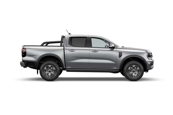 2026 Ford Ranger XLT 4X4 3.0L thumb-7