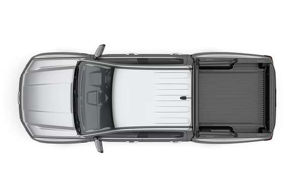 2026 Ford Ranger XLT 4X4 3.0L thumb-8