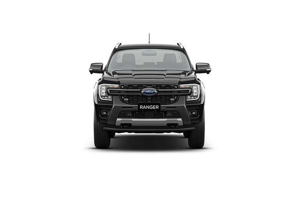 2026 Ford Ranger Wildtrak 4X4 2.0L thumb-1