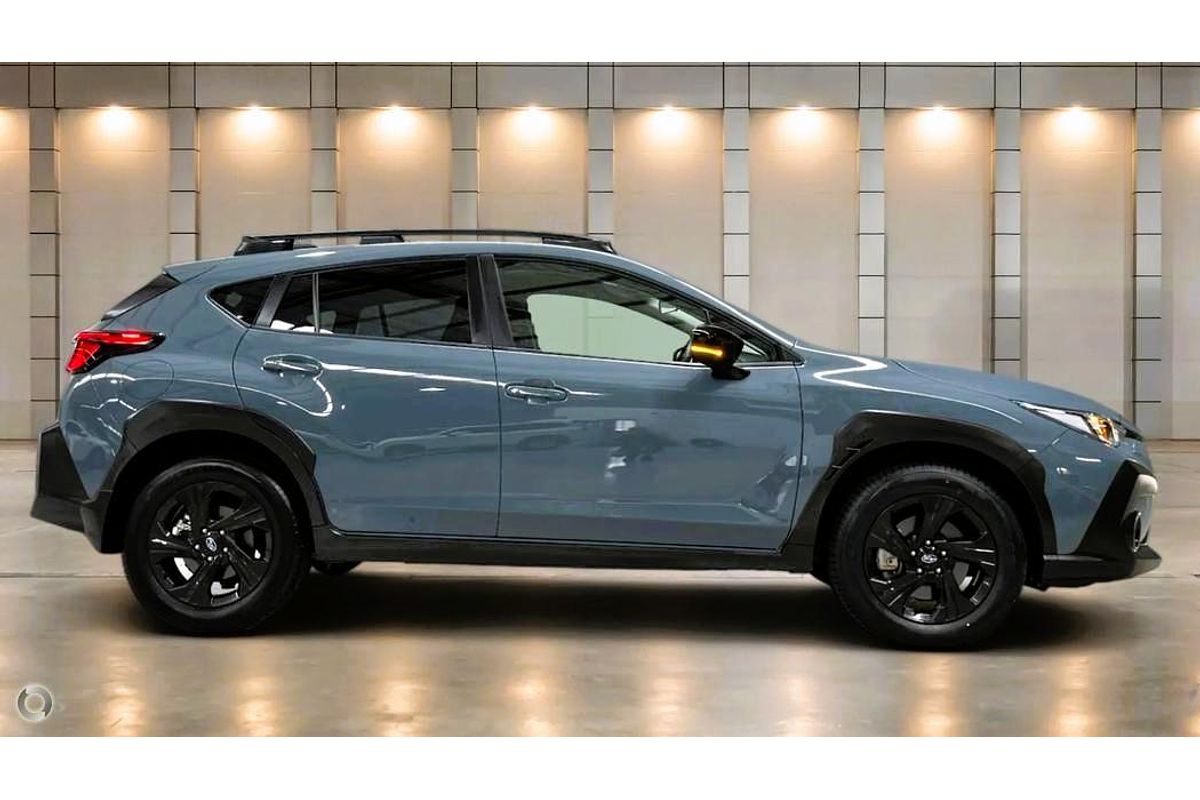 2024 Subaru Crosstrek 2.0L G6X