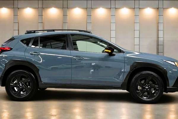 2024 Subaru Crosstrek 2.0L G6X