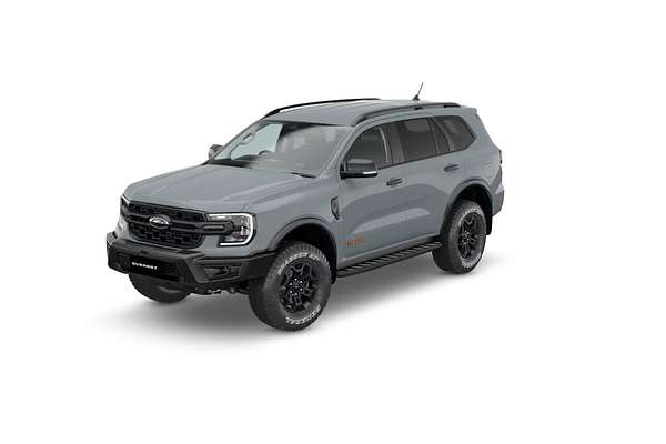 2026 Ford Everest Tremor 3.0L thumb-2