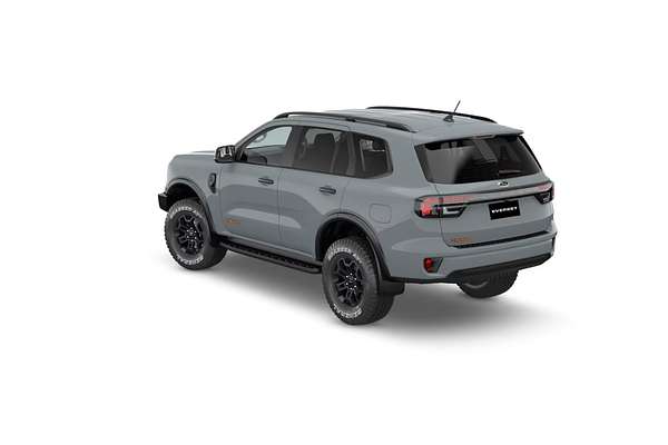 2026 Ford Everest Tremor 3.0L thumb-4
