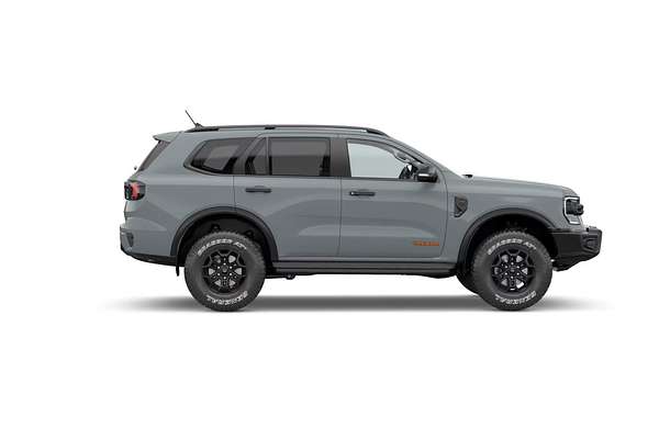 2026 Ford Everest Tremor 3.0L thumb-7