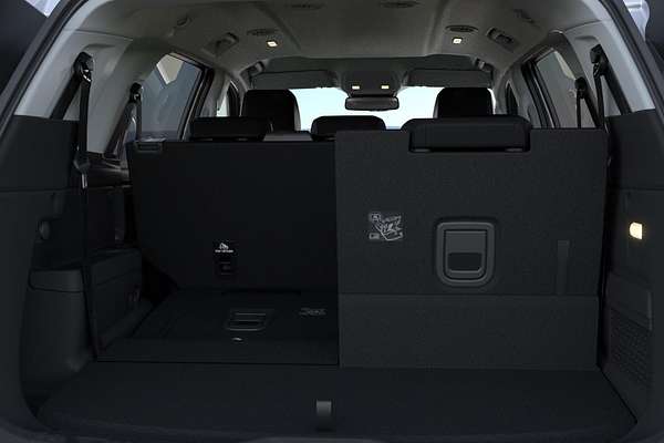 2026 Ford Everest Tremor 3.0L thumb-12