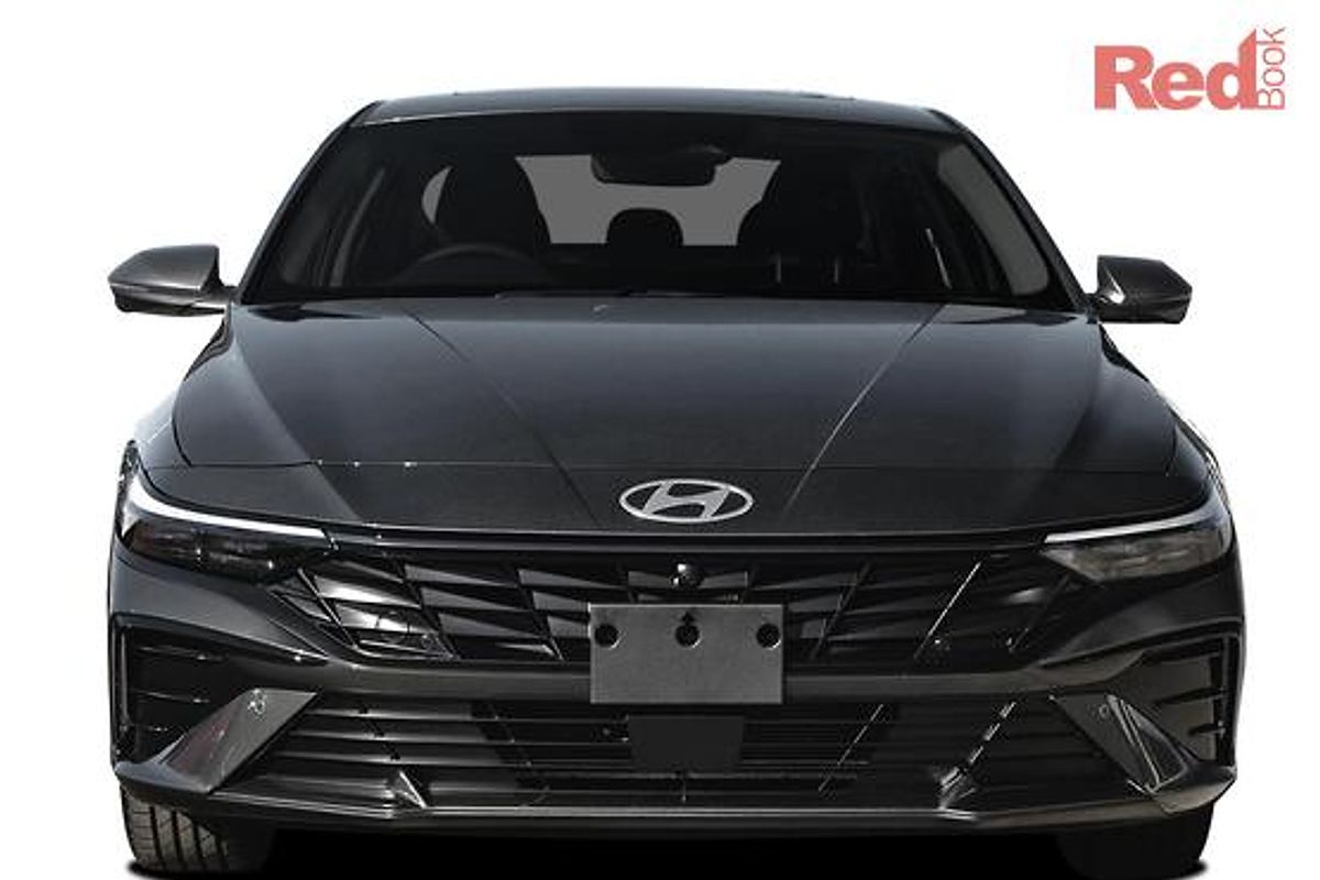 2026 Hyundai i30 Premium CN7.V4