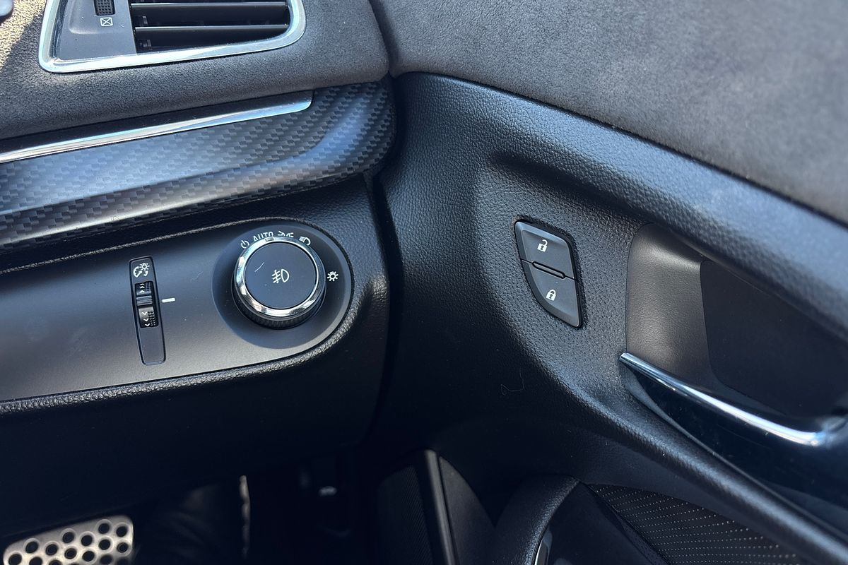 2014 Holden Ute SS V VF Rear Wheel Drive