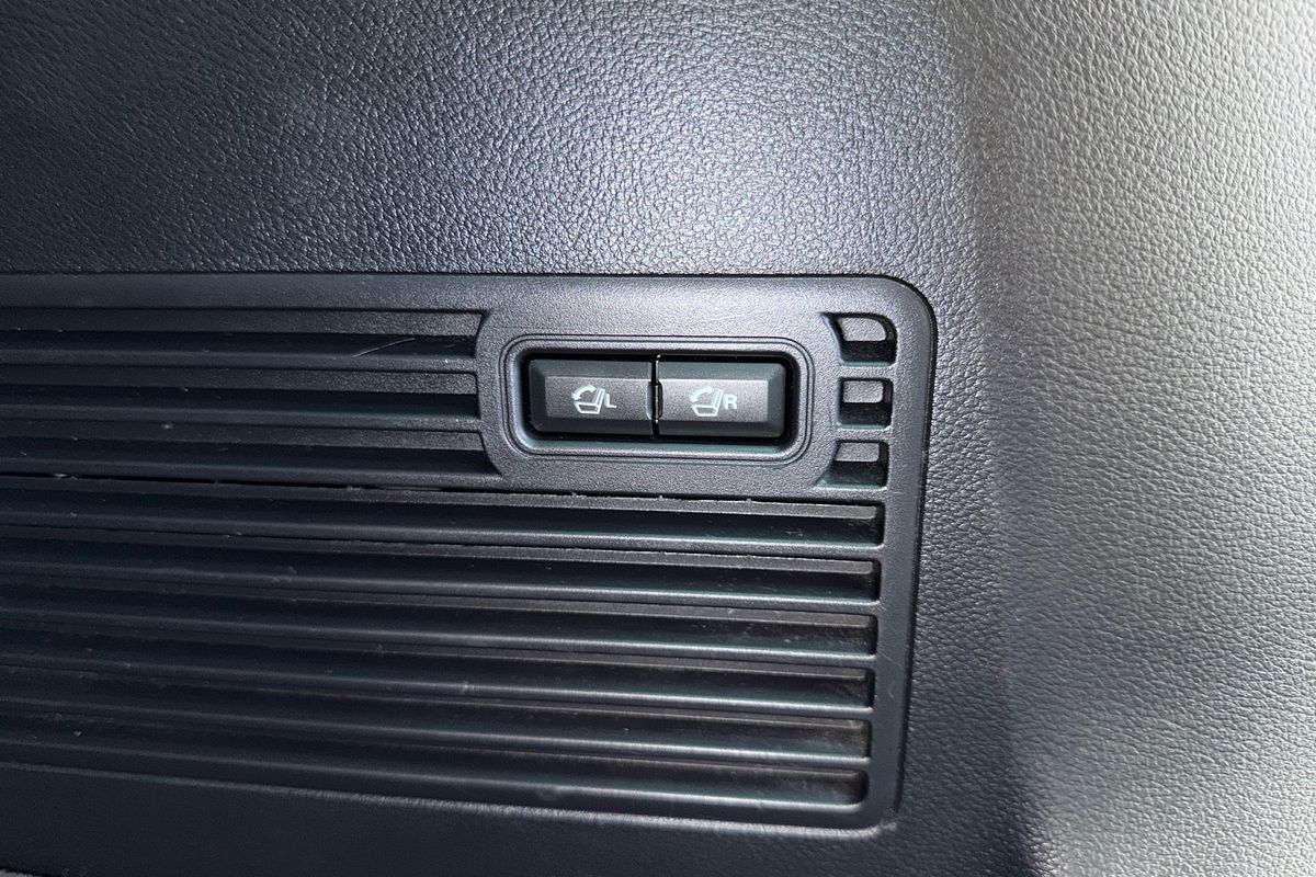 2019 Ford Everest Titanium UA II 2.0L