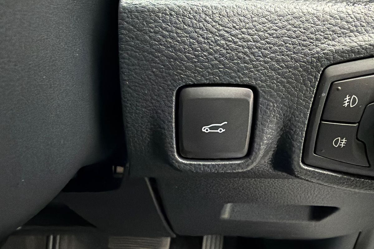 2019 Ford Everest Titanium UA II 2.0L