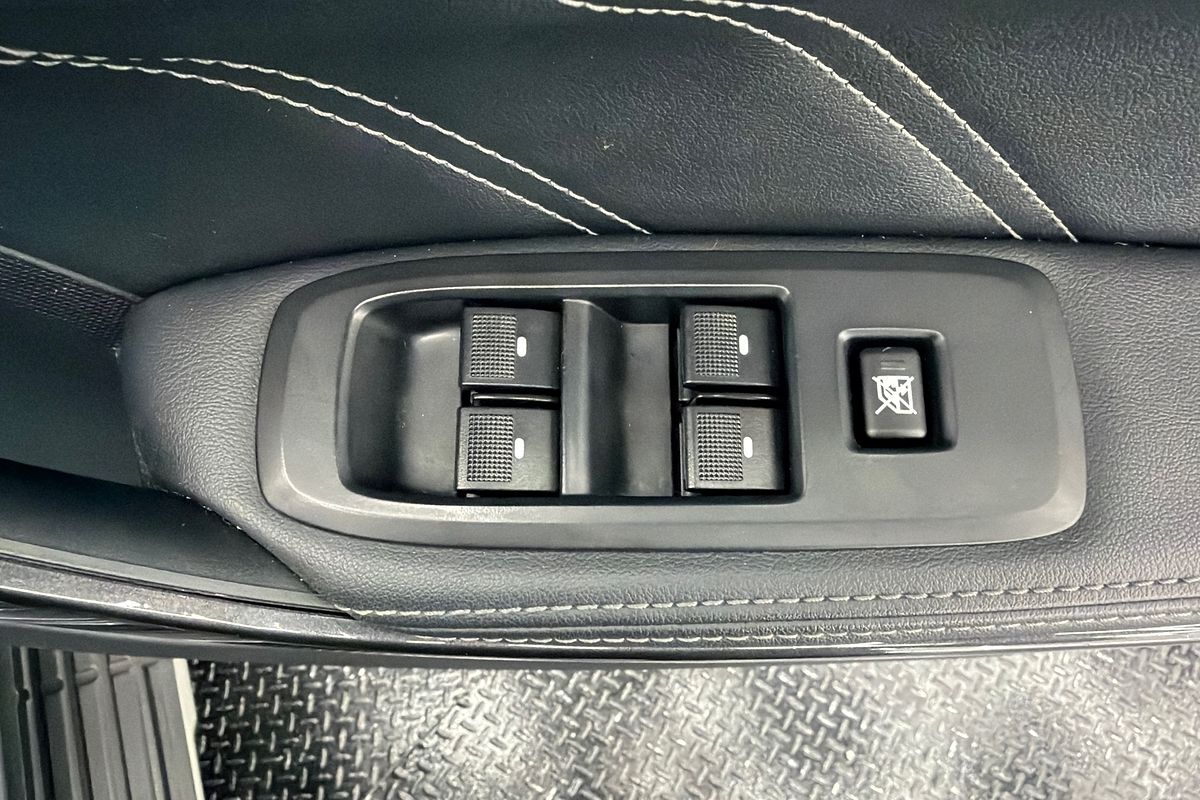 2019 Ford Everest Titanium UA II 2.0L