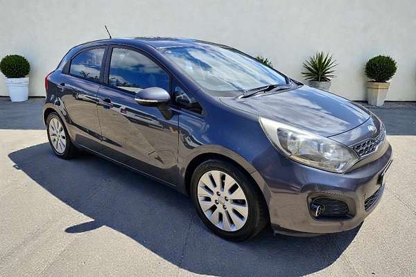 2013 Kia Rio S UB