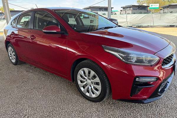 2019 Kia Cerato S BD