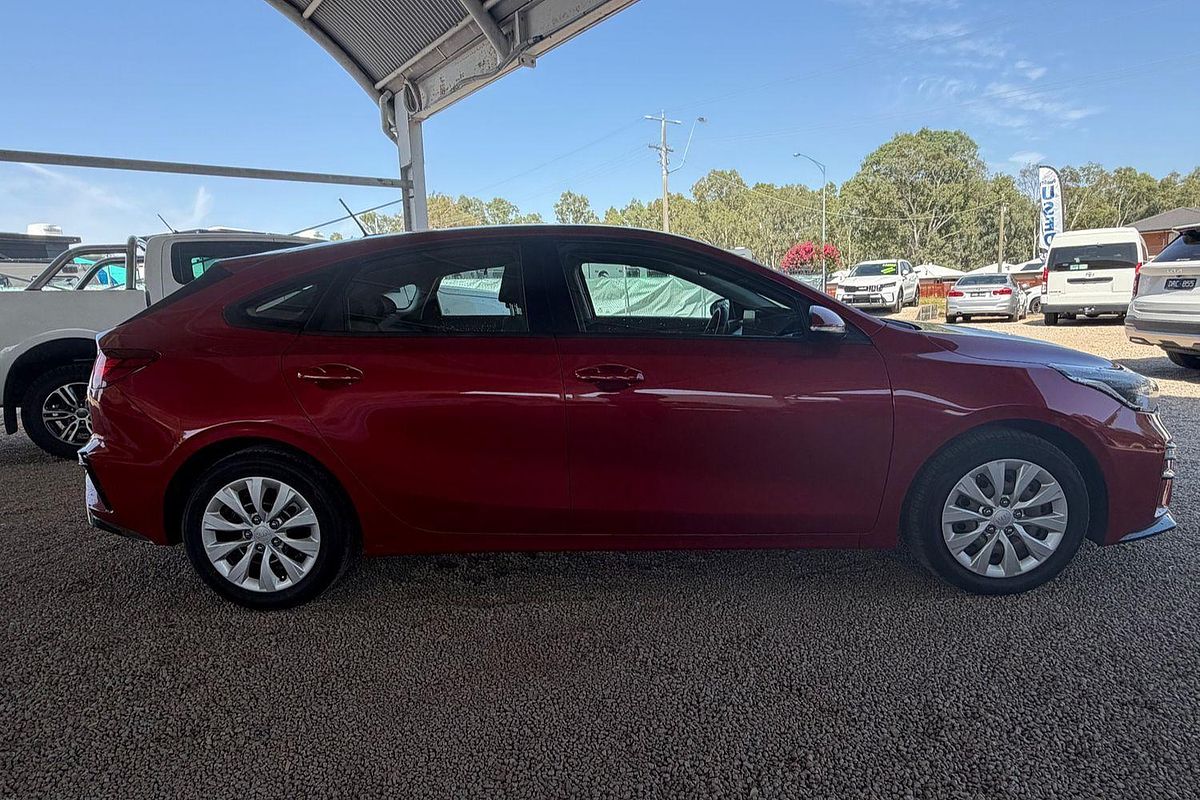 2019 Kia Cerato S BD