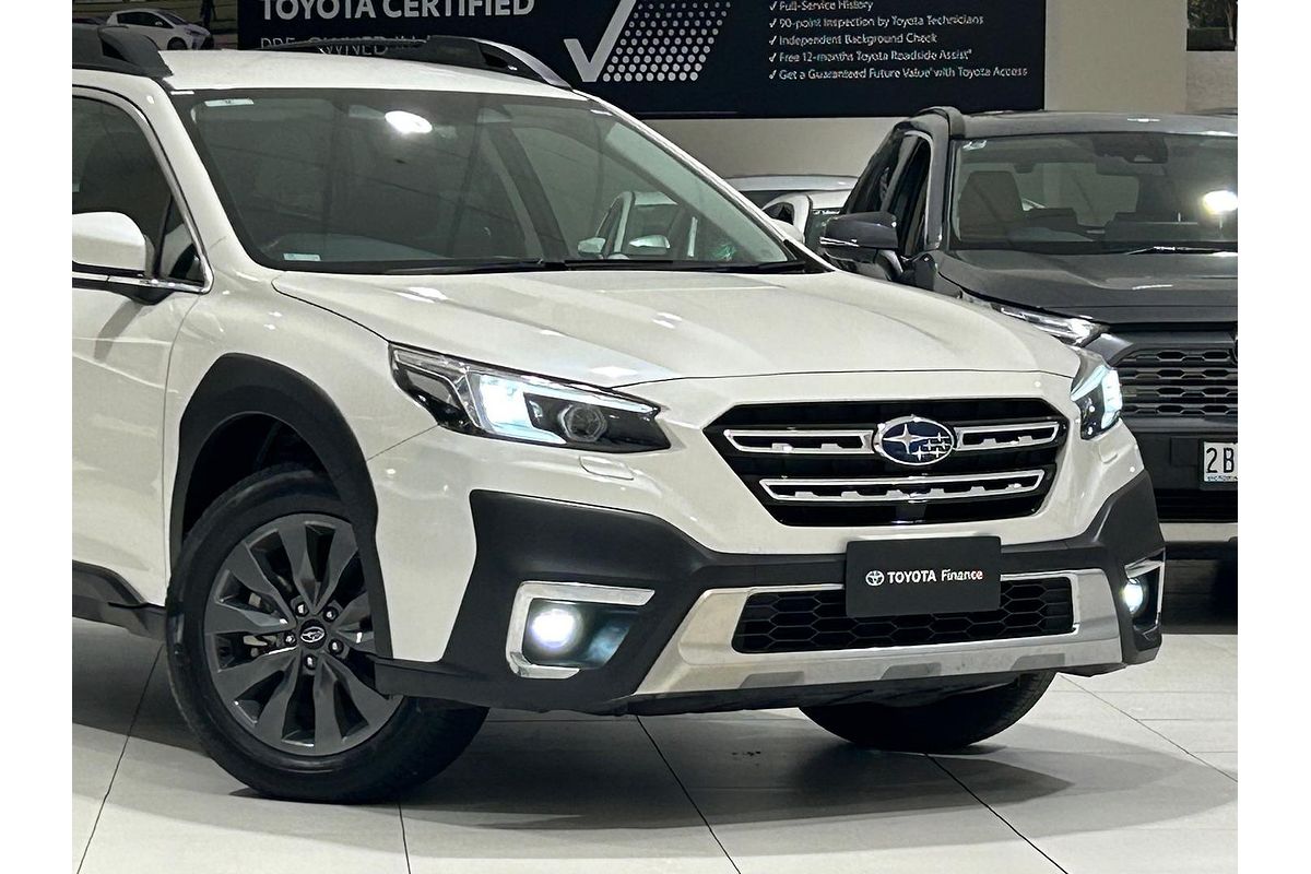 2023 Subaru Outback AWD 6GEN