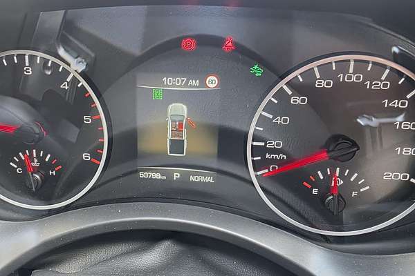 2021 GWM Ute Cannon NPW 4X4 thumb-13