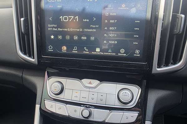 2021 GWM Ute Cannon NPW 4X4 thumb-15