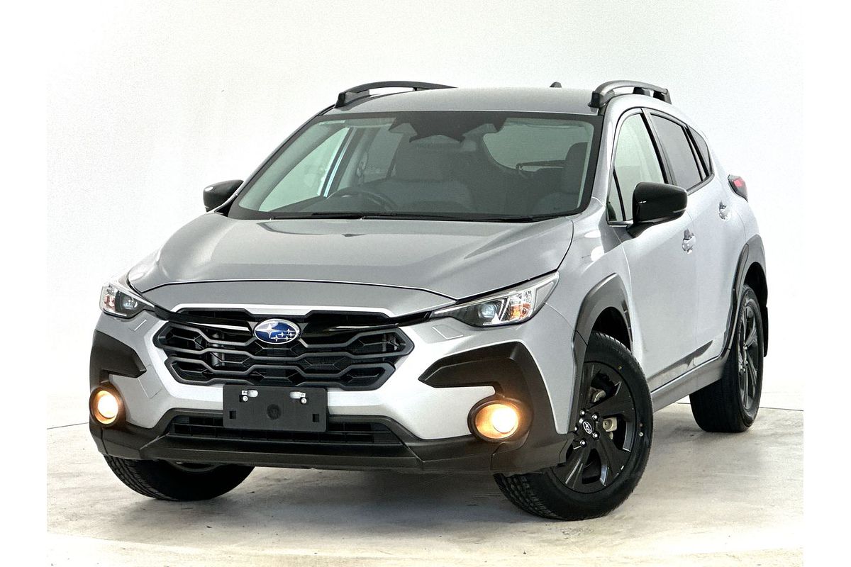 2023 Subaru Crosstrek 2.0L G6X
