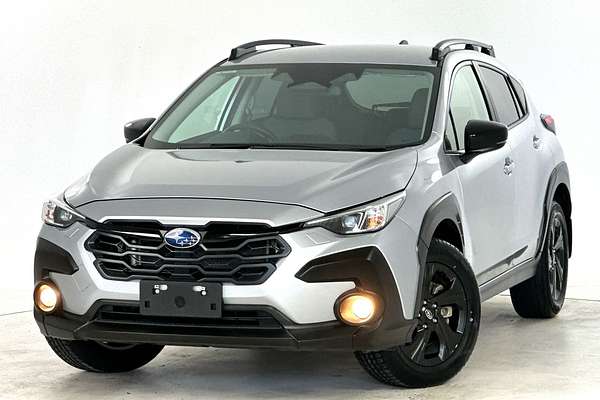 2023 Subaru Crosstrek 2.0L G6X
