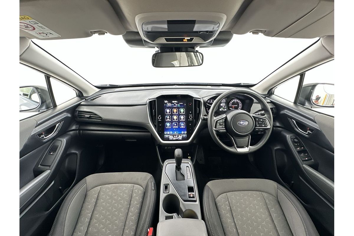 2023 Subaru Crosstrek 2.0L G6X