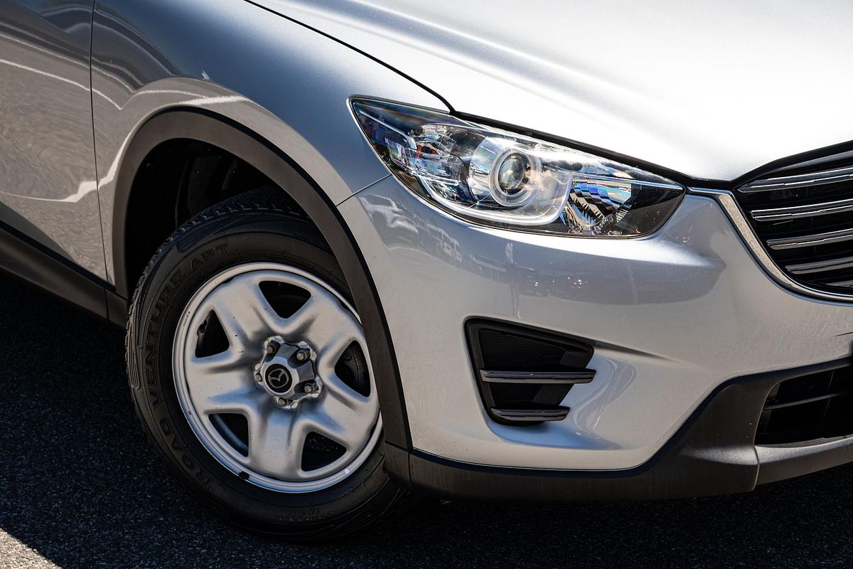 2015 Mazda CX-5 Maxx KE Series 2