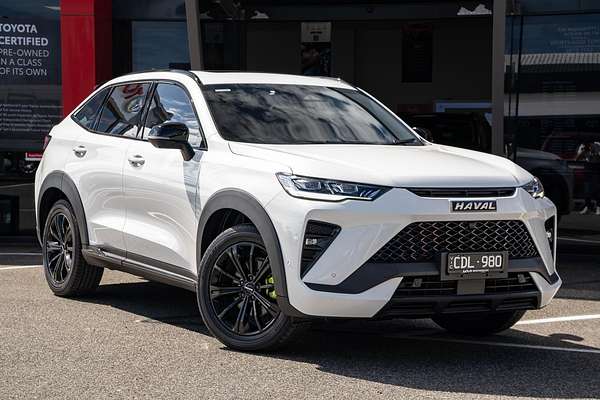 2022 GWM Haval H6GT Ultra B03