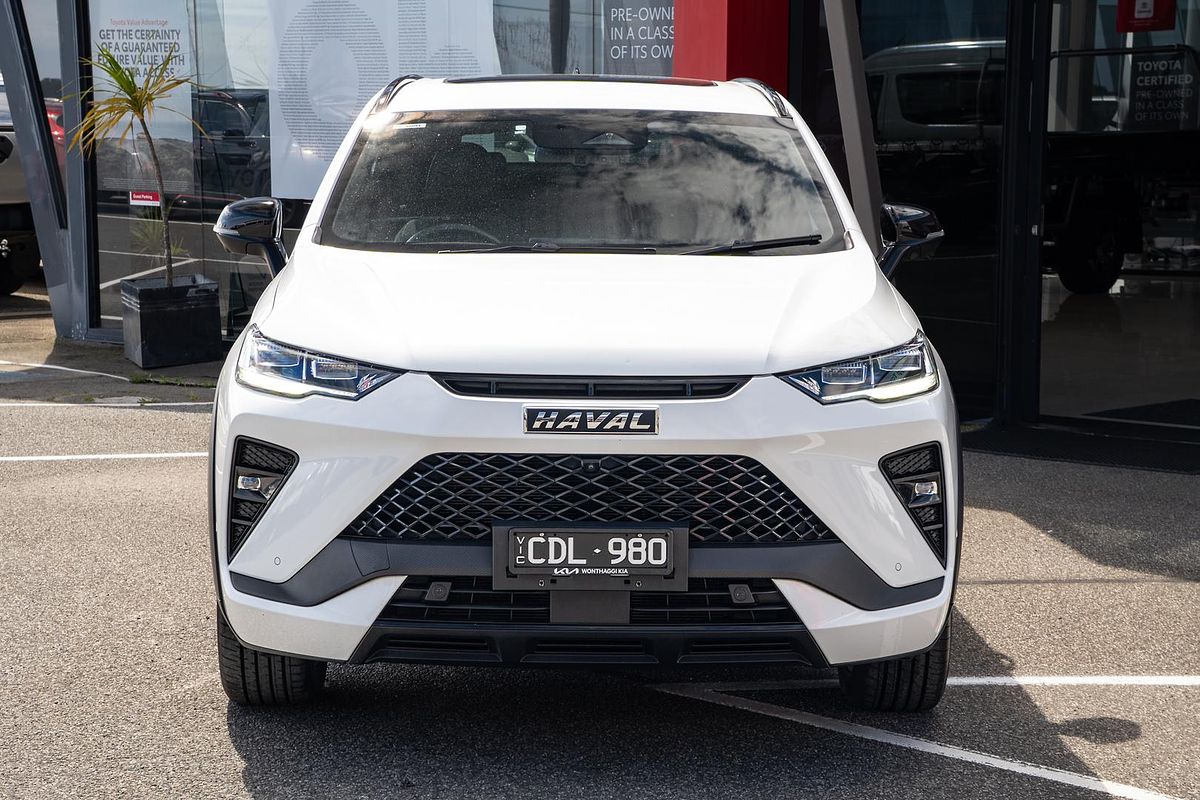 2022 GWM Haval H6GT Ultra B03