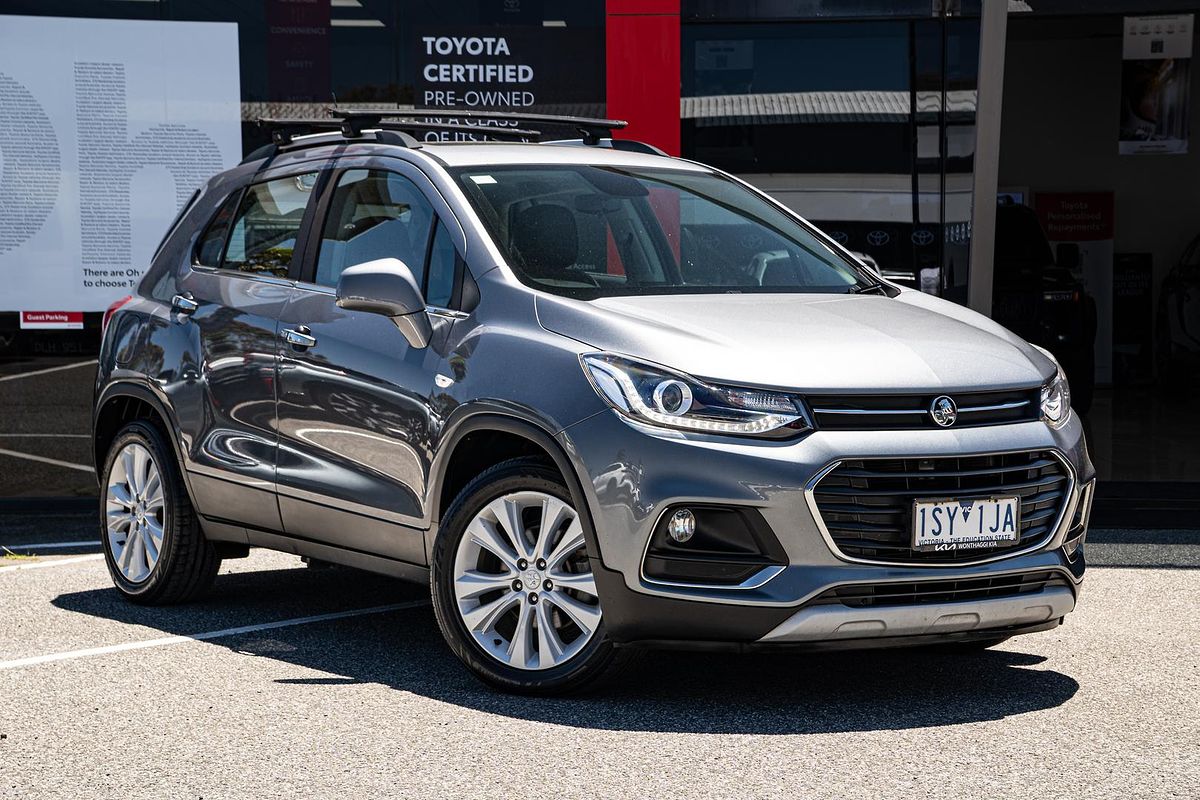 2019 Holden Trax LT TJ