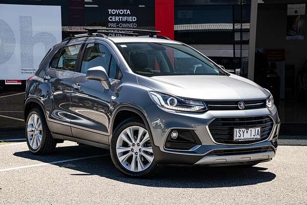 2019 Holden Trax LT TJ