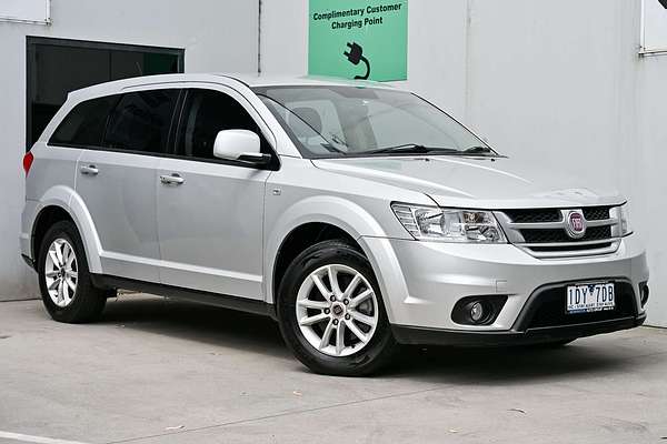 2014 Fiat Freemont Base JF