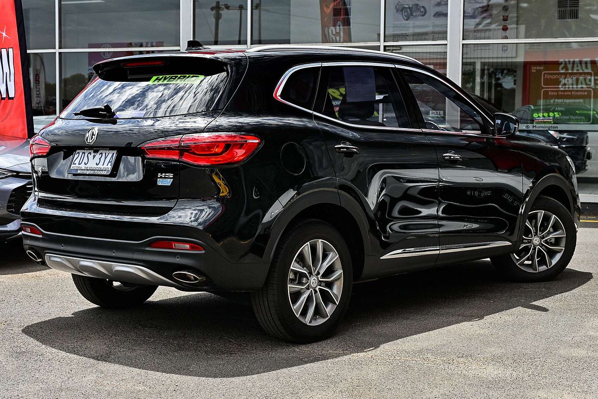 2023 MG HS Plus EV Excite SAS23