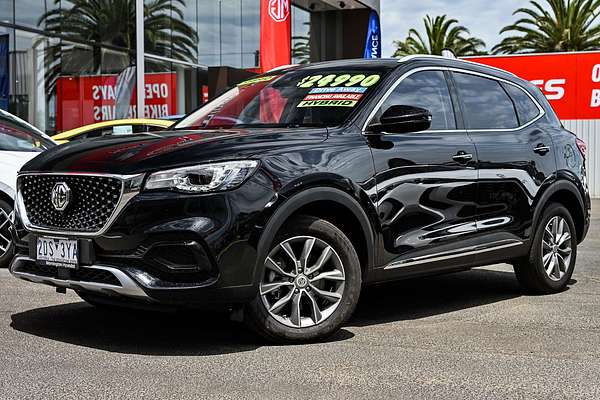 2023 MG HS Plus EV Excite SAS23