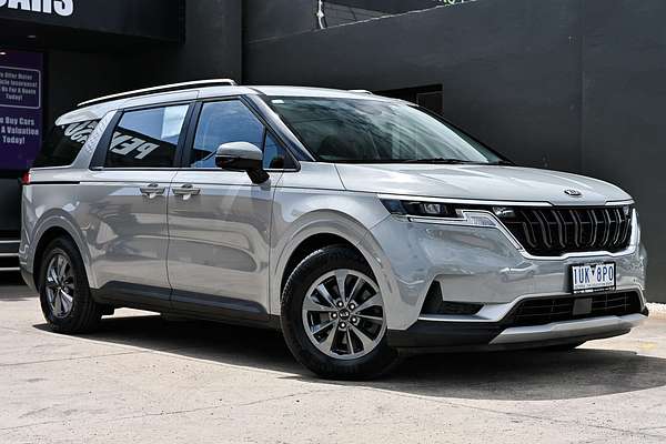 2021 Kia Carnival S KA4