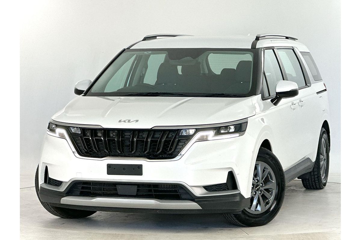 2024 Kia Carnival S KA4