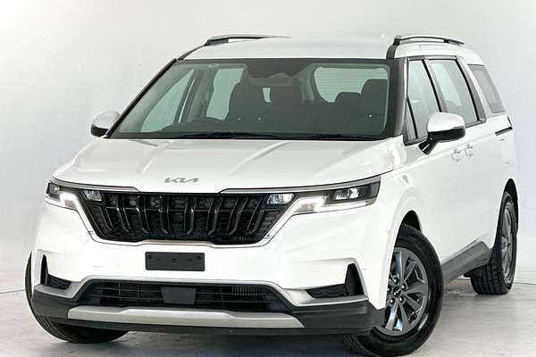 2024 Kia Carnival S KA4