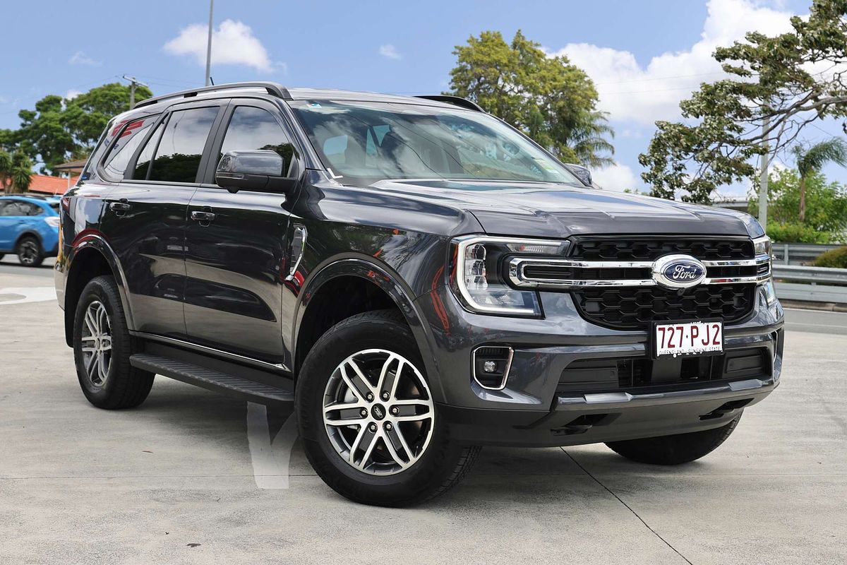 2025 Ford Everest Trend 2.0L