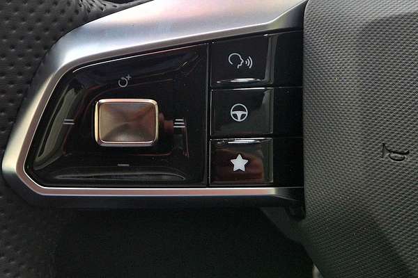 2025 MG HS Super Hybrid Excite AS33P thumb-10