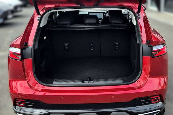 2025 MG HS Super Hybrid Essence AS33P thumb-2