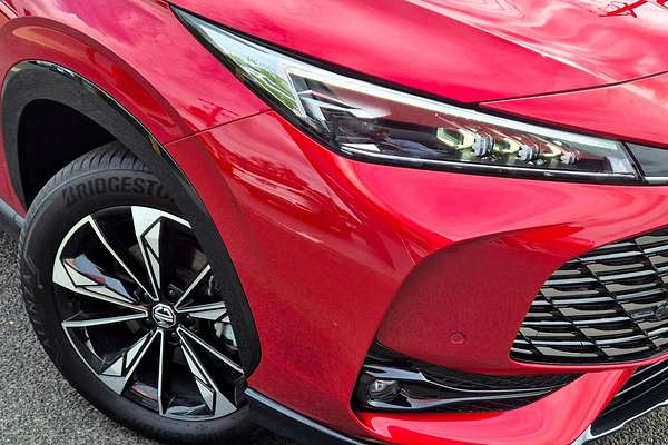 2025 MG HS Super Hybrid Essence AS33P thumb-1