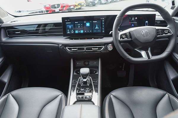 2025 MG HS Super Hybrid Essence AS33P thumb-9