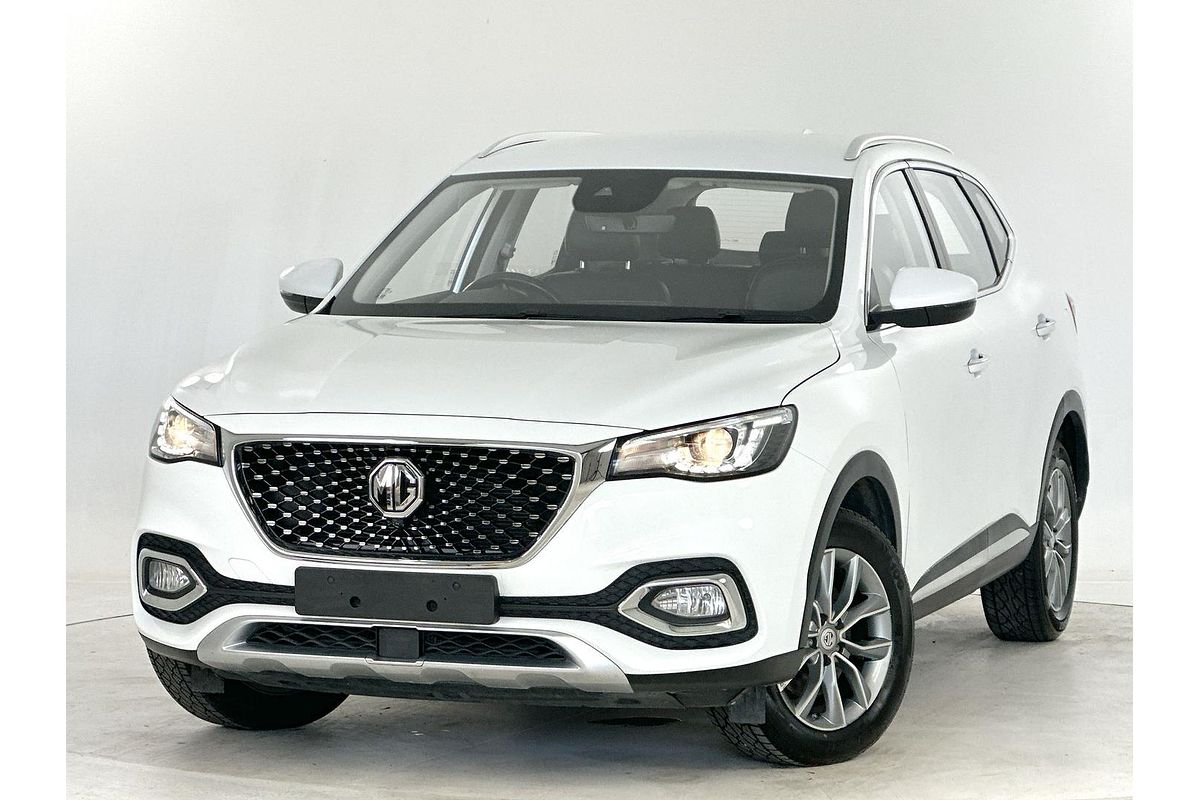 2023 MG HS Vibe SAS23