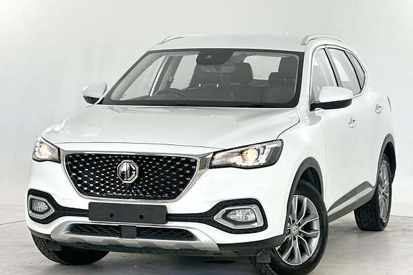 2023 MG HS Vibe SAS23