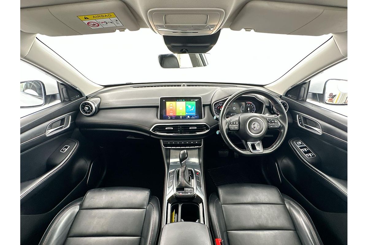 2023 MG HS Vibe SAS23