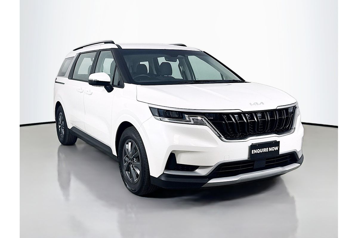 2022 Kia Carnival S KA4 MY22