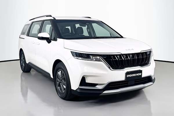 2022 Kia Carnival S KA4 MY22