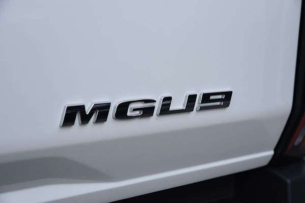 2025 MG MGU9 Explore Pro EKK1C 4X4 thumb-4