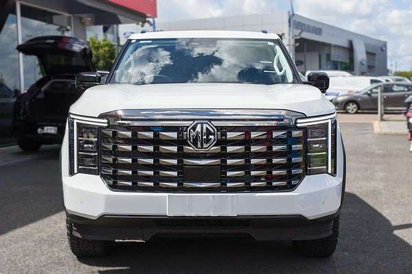 2025 MG MGU9 Explore Pro EKK1C 4X4 thumb-2